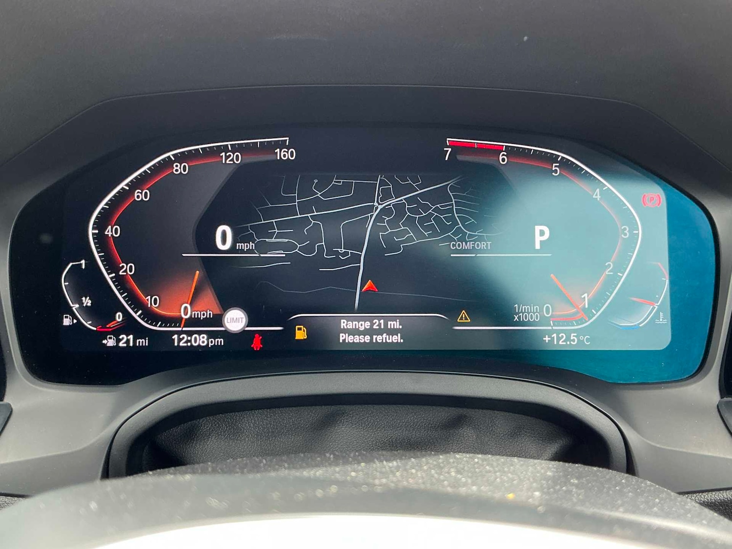 Used BMW 3 Series 2020 for sale - 78191850: Photo 10