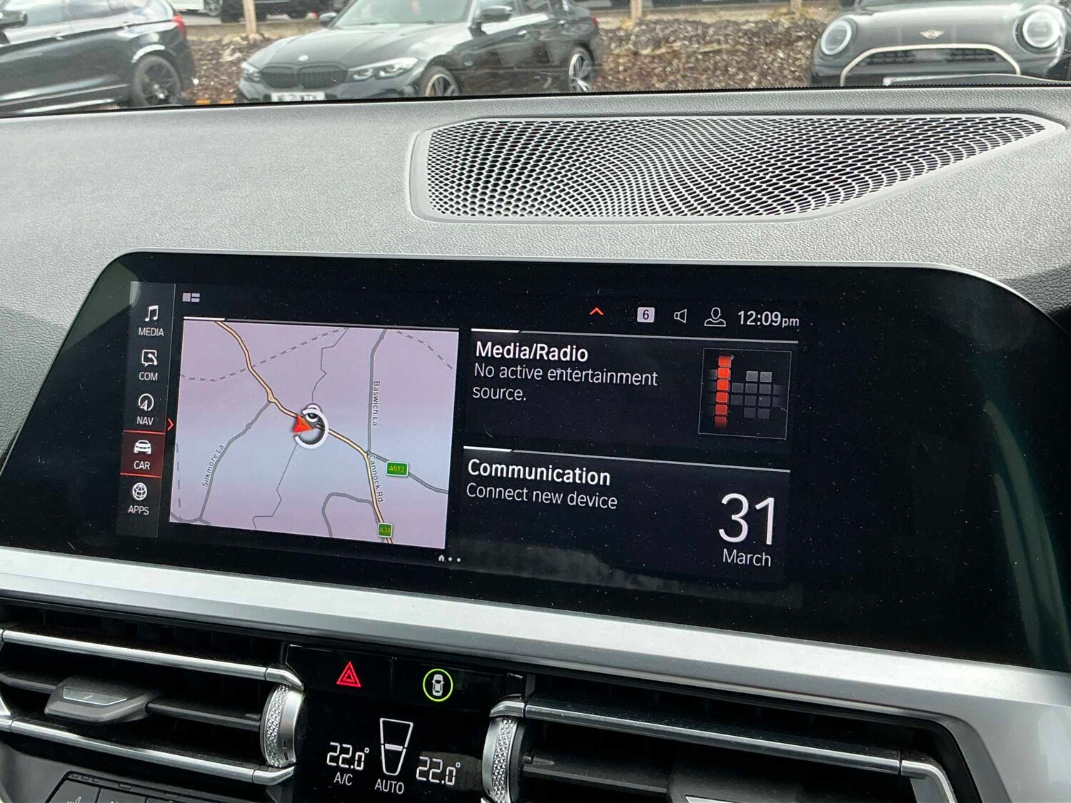 Used BMW 3 Series 2020 for sale - 78191850: Photo 11