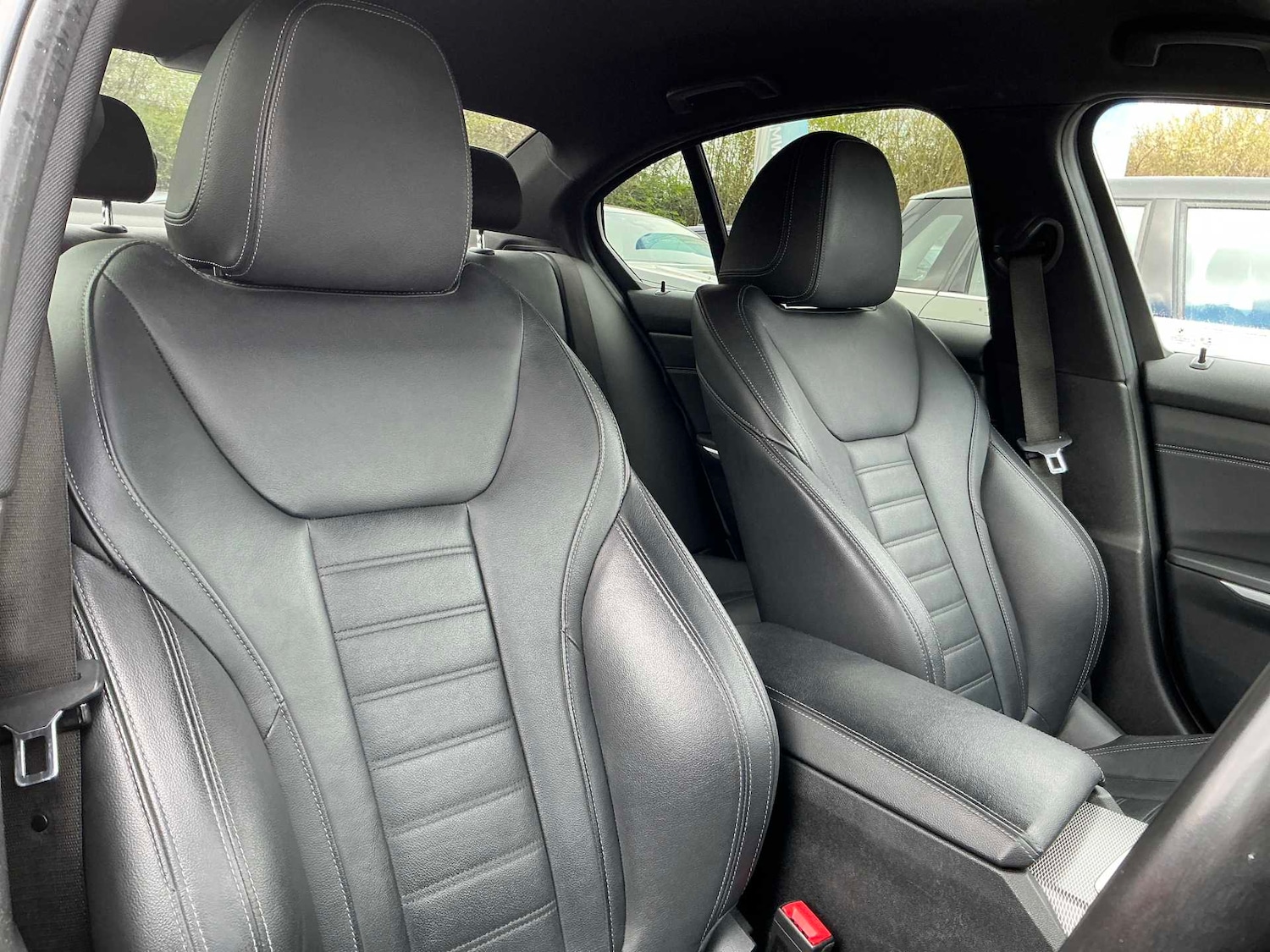 Used BMW 3 Series 2020 for sale - 78191850: Photo 15