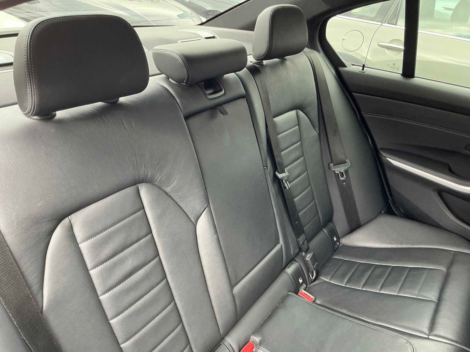 Used BMW 3 Series 2020 for sale - 78191850: Photo 16