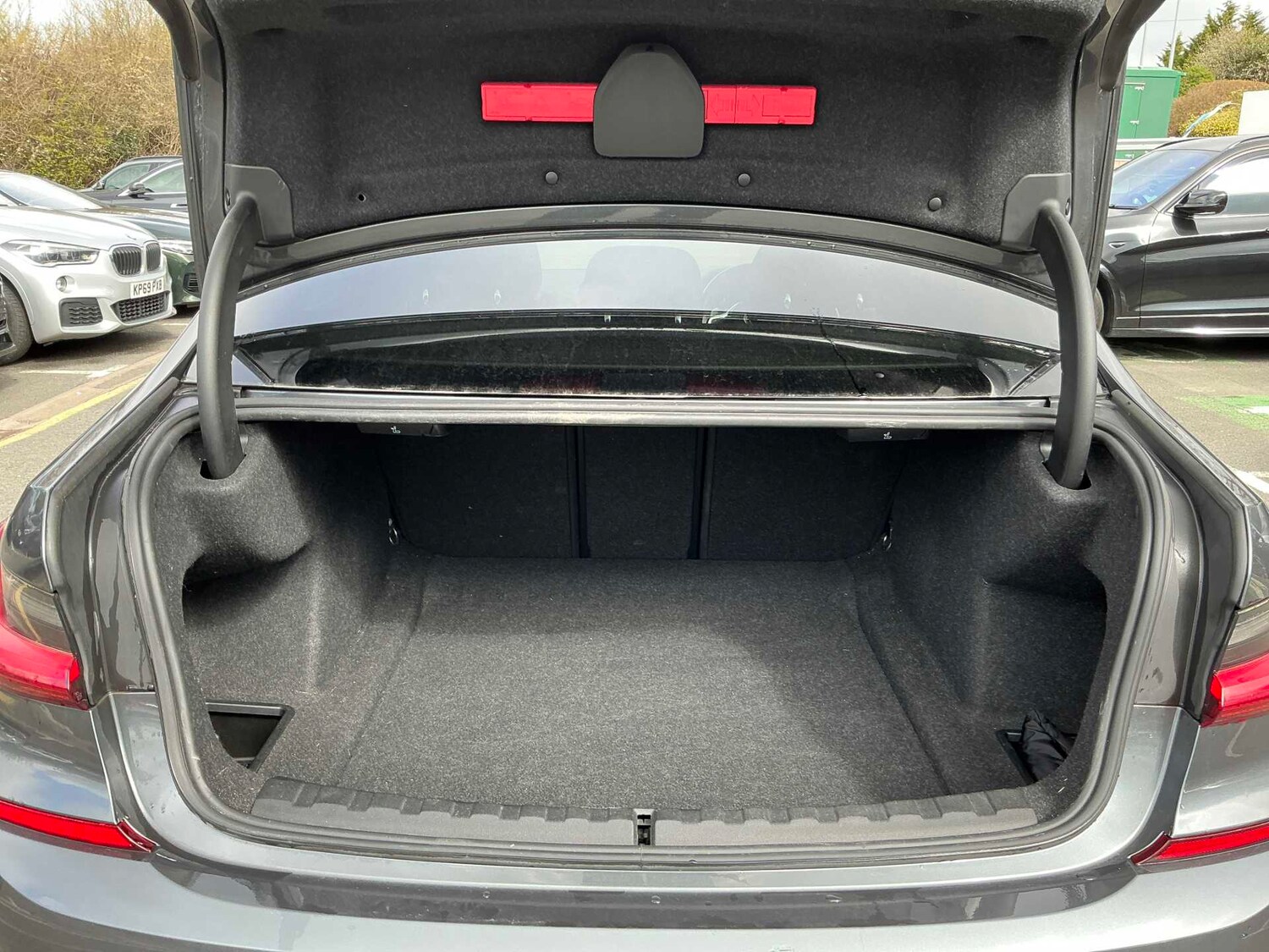 Used BMW 3 Series 2020 for sale - 78191850: Photo 17