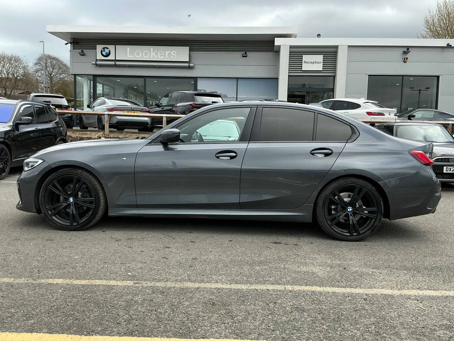 Used BMW 3 Series 2020 for sale - 78191850: Photo 19