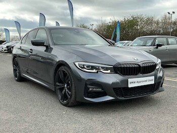 BMW 3 Series feature image