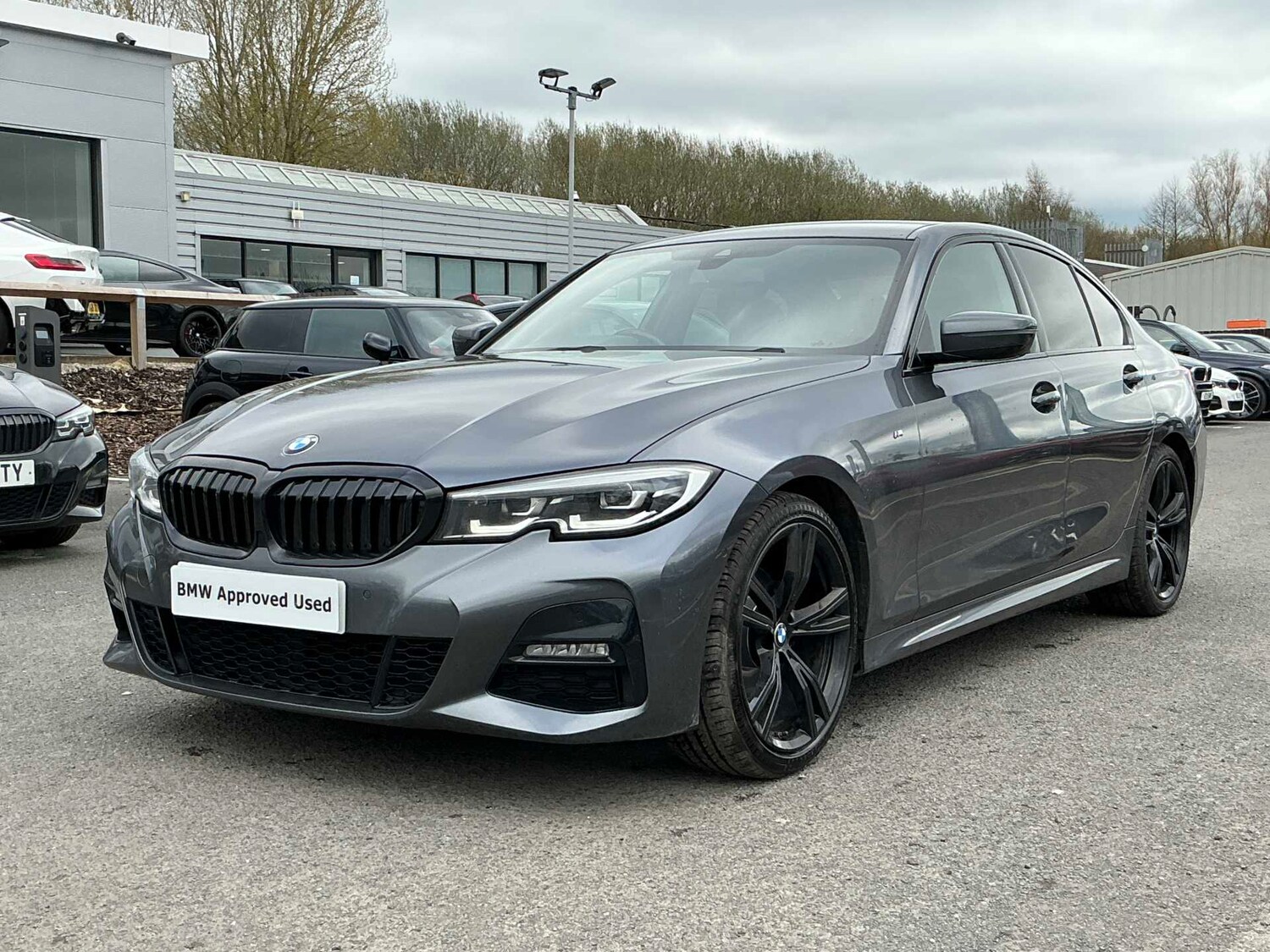 Used BMW 3 Series 2020 for sale - 78191850: Photo 20