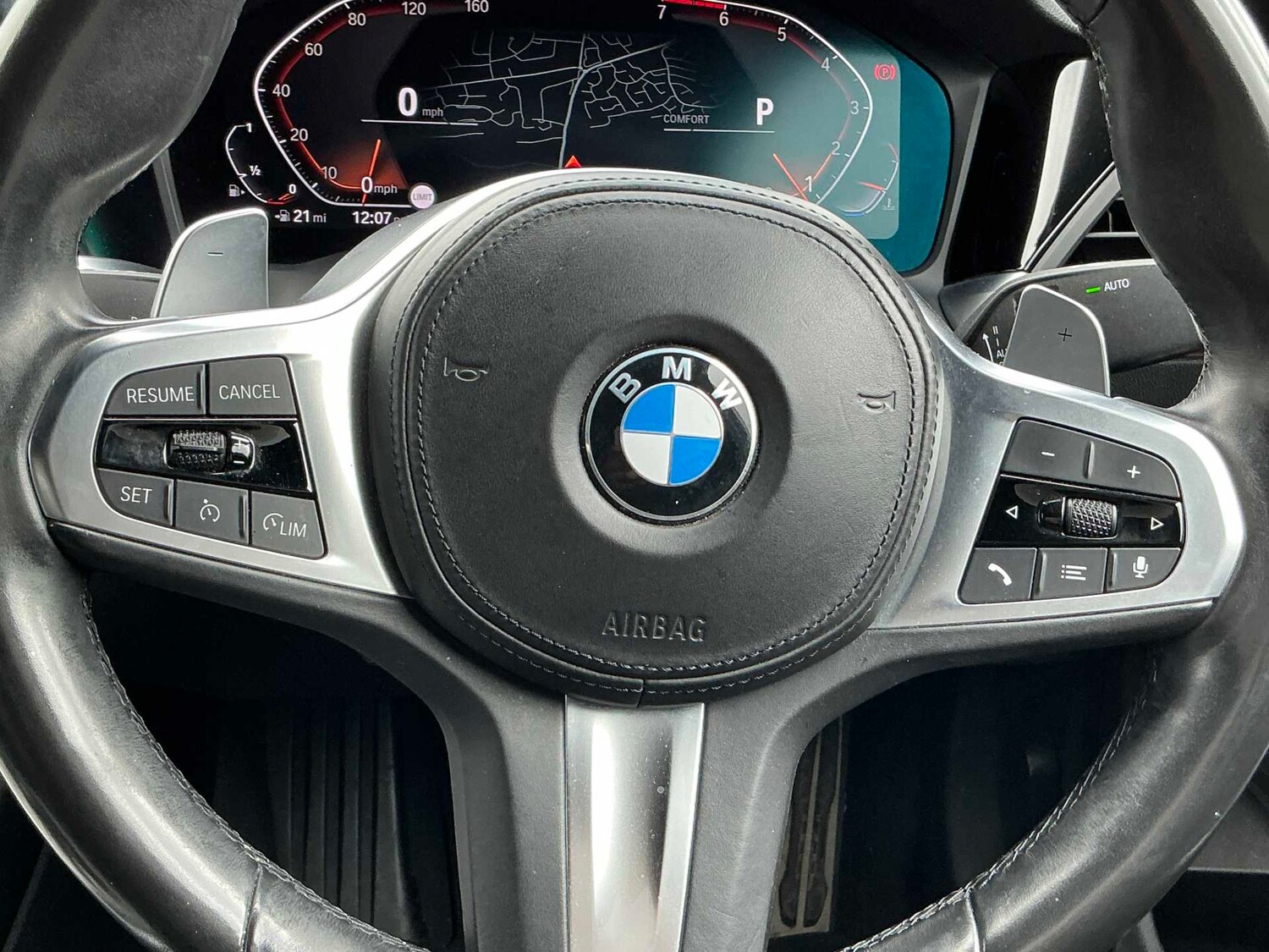 Used BMW 3 Series 2020 for sale - 78191850: Photo 23