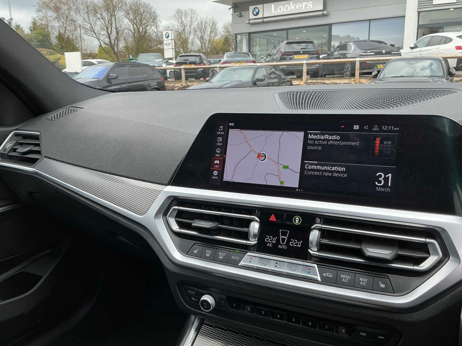 Used BMW 3 Series 2020 for sale - 78191850: Photo 24