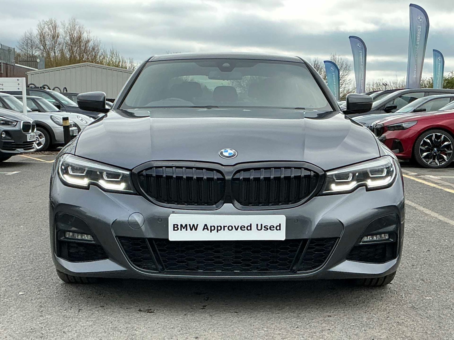 Used BMW 3 Series 2020 for sale - 78191850: Photo 5