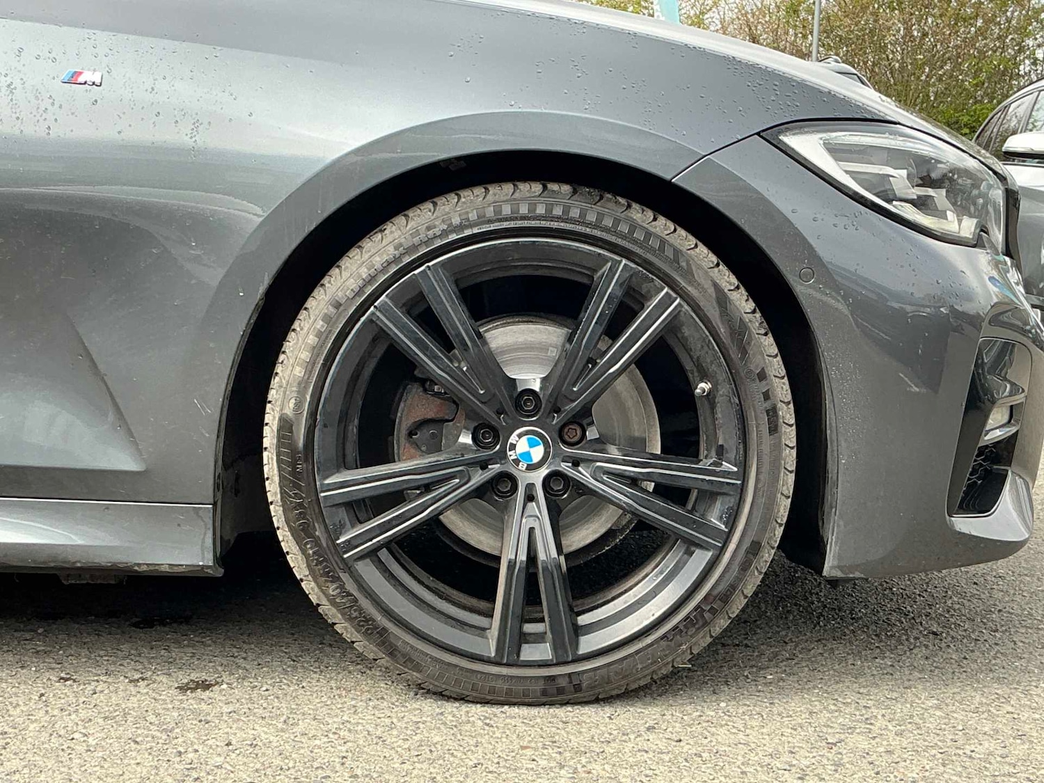 Used BMW 3 Series 2020 for sale - 78191850: Photo 6