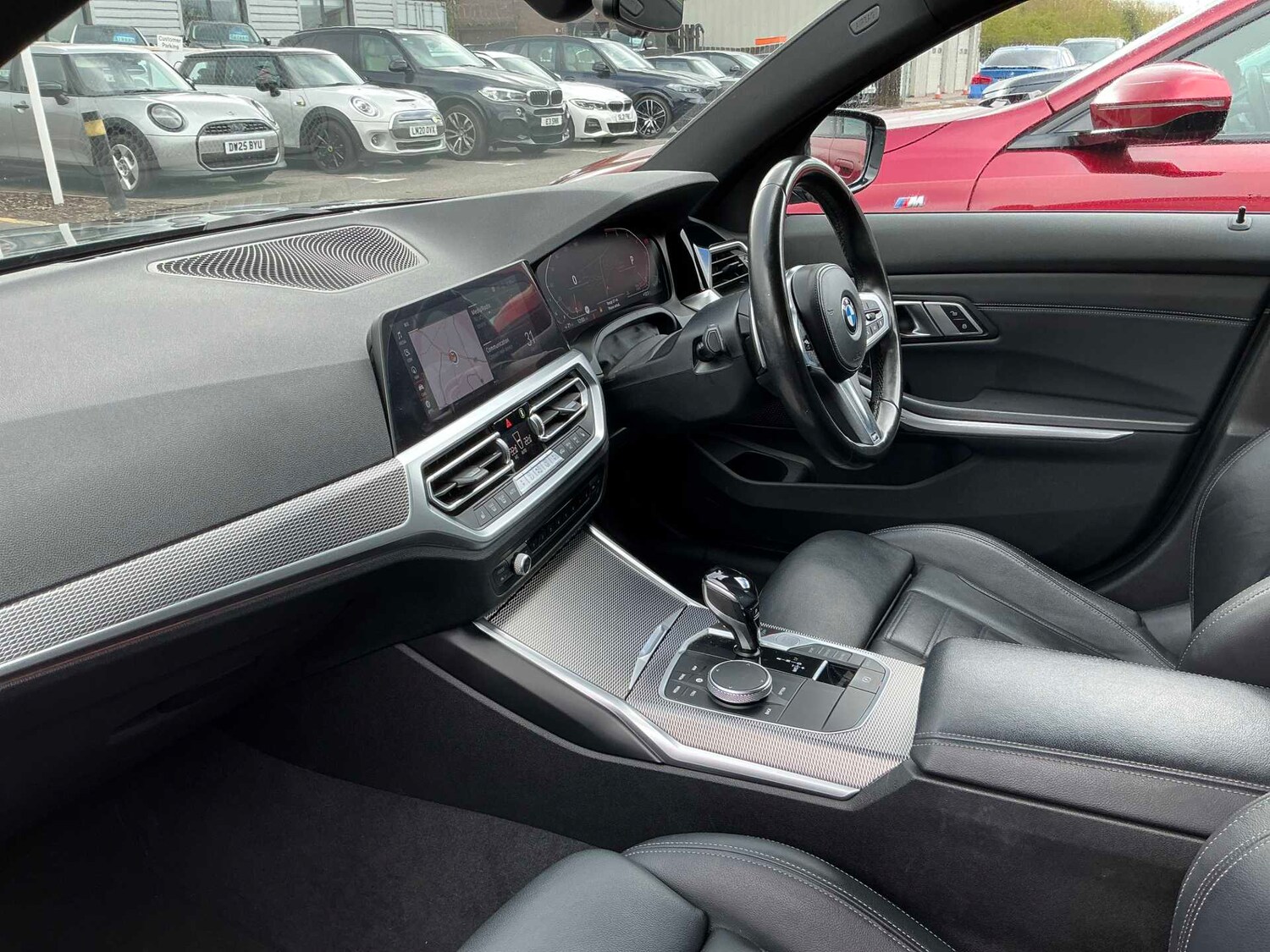 Used BMW 3 Series 2020 for sale - 78191850: Photo 7