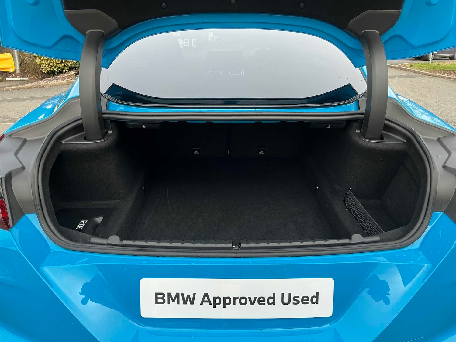 Used BMW M8 2022 for sale - 78064473: Photo 17