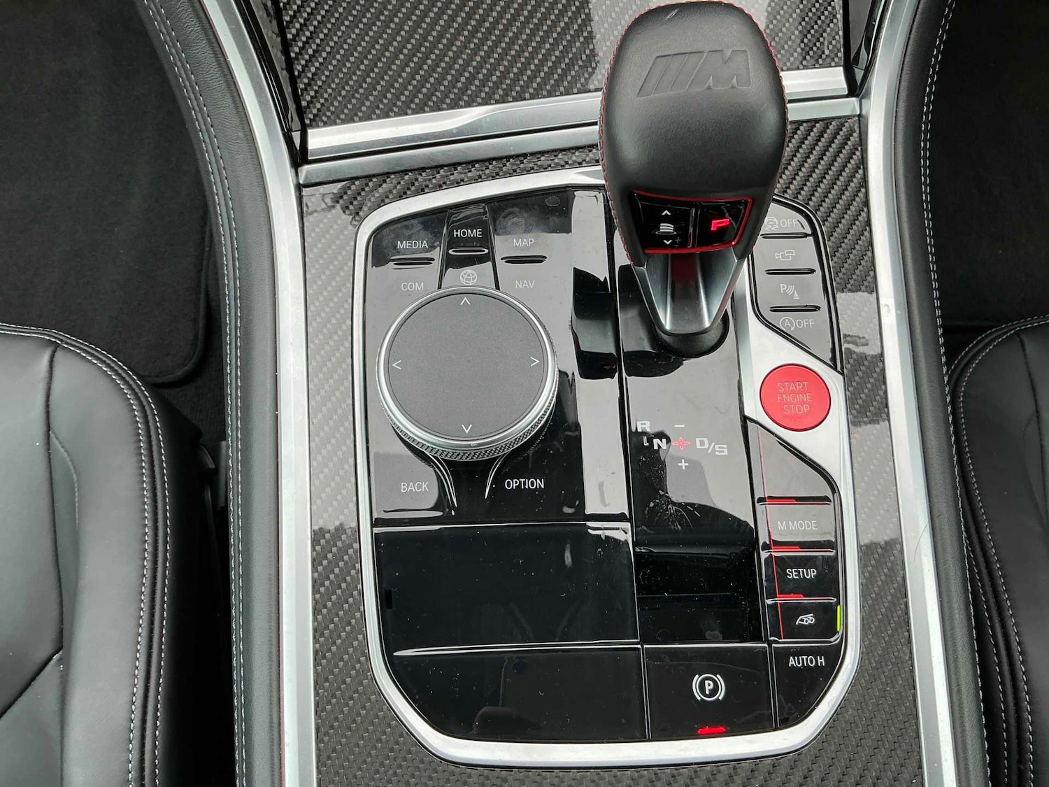 Used BMW M8 2022 for sale - 78064473: Photo 22