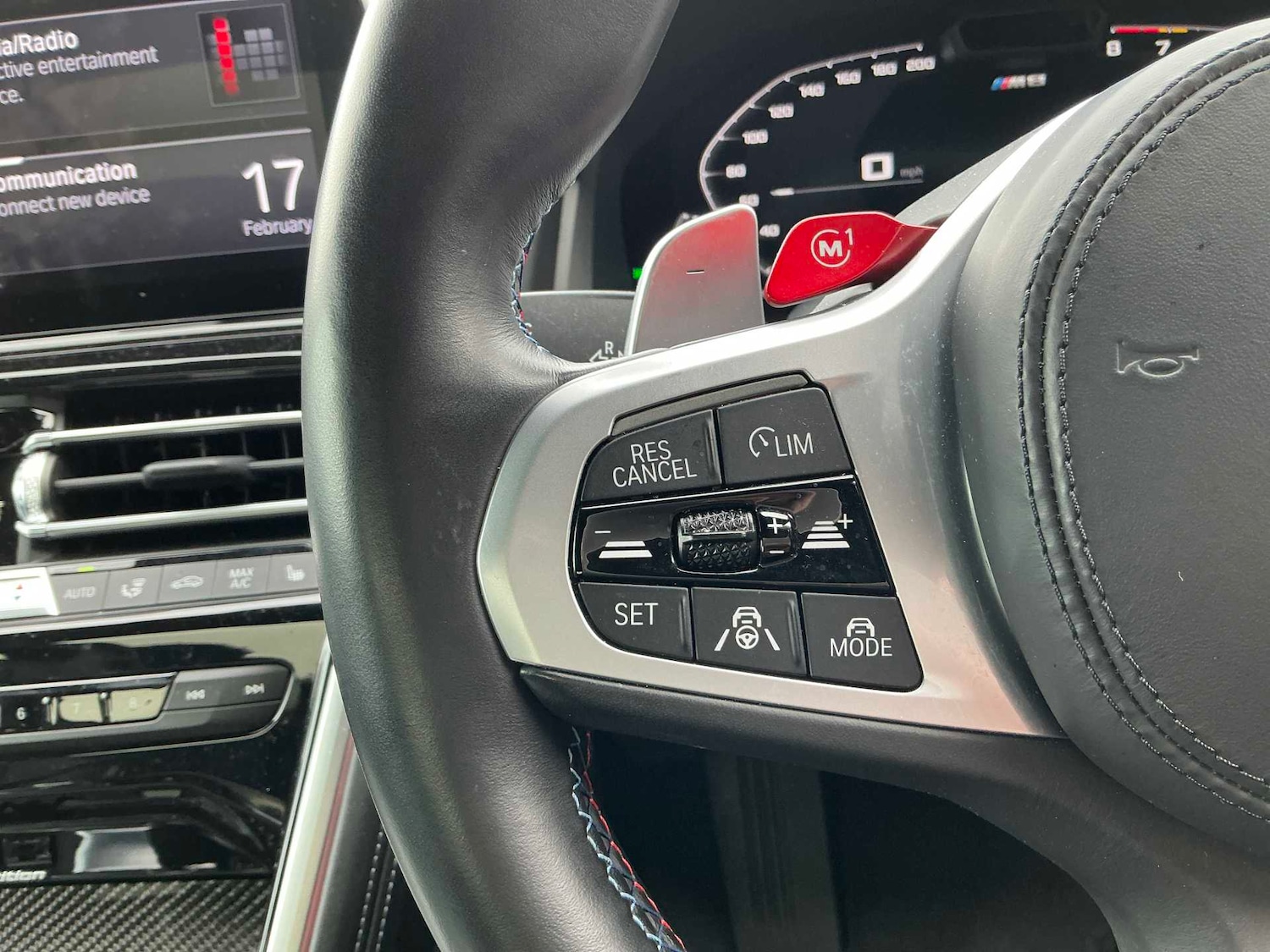 Used BMW M8 2022 for sale - 78064473: Photo 25