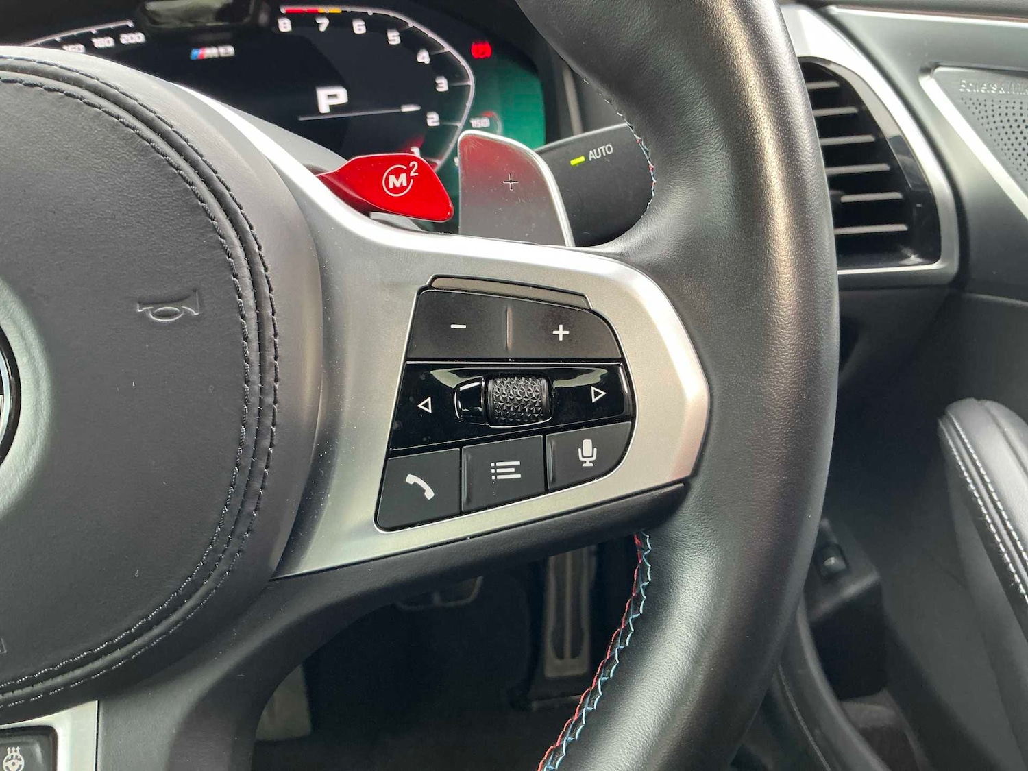 Used BMW M8 2022 for sale - 78064473: Photo 26