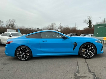 Used BMW M8 2022 for sale - 78064473: Photo