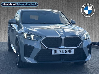 BMW - X2
