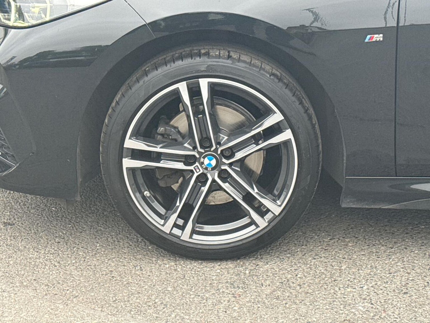 Used BMW 2 Series 2023 for sale - 76299353: Photo 6