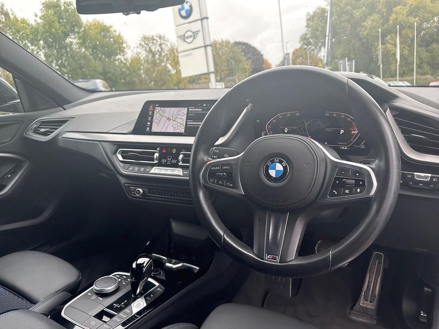 Used BMW 2 Series 2023 for sale - 76299353: Photo 8