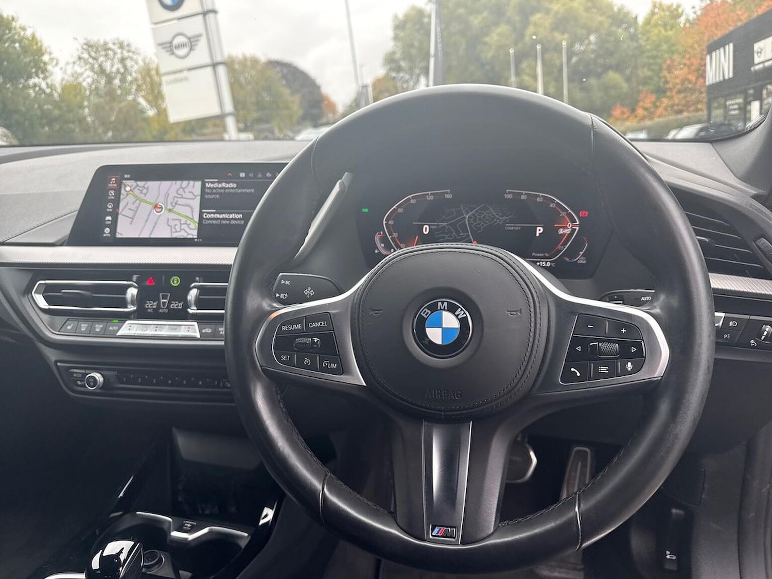 Used BMW 2 Series 2023 for sale - 76299353: Photo 9