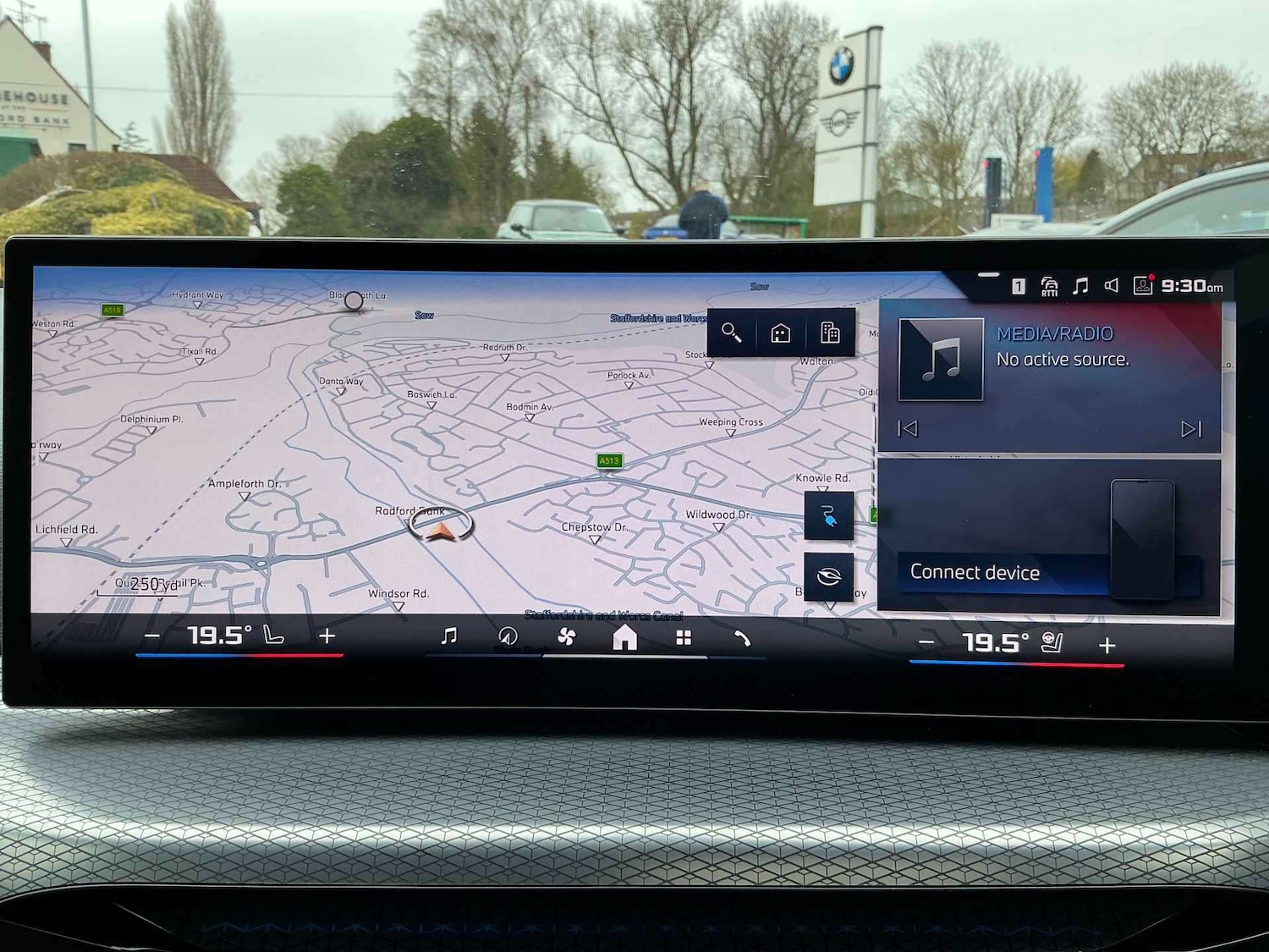 Used BMW i4 2025 for sale - 78125247: Photo 14