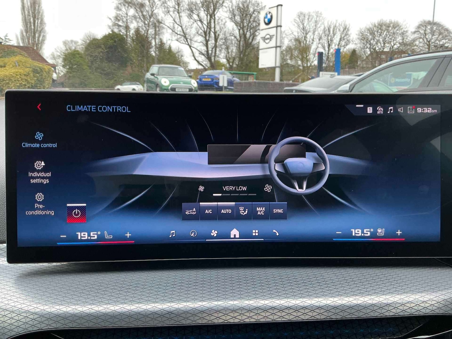 Used BMW i4 2025 for sale - 78125247: Photo 15