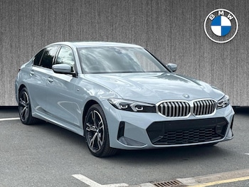 BMW - 3 Series