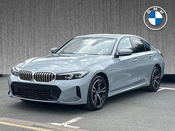 Used BMW 3 Series 2025 for sale - 76157164: Photo 20