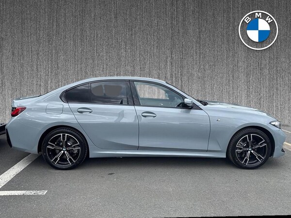 Used BMW 3 Series 2025 for sale - 76157164: Photo 3