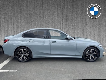 Used BMW 3 Series 2025 for sale - 76157164: Photo 3