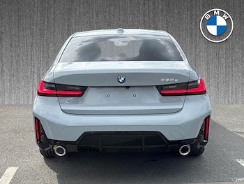 Used BMW 3 Series 2025 for sale - 76157164: Photo 4