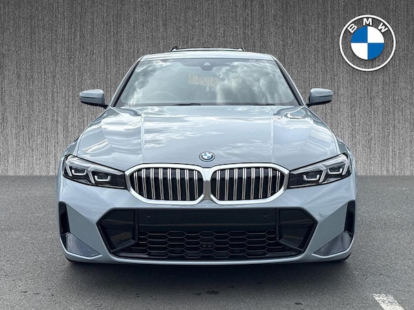 Used BMW 3 Series 2025 for sale - 76157164: Photo 5