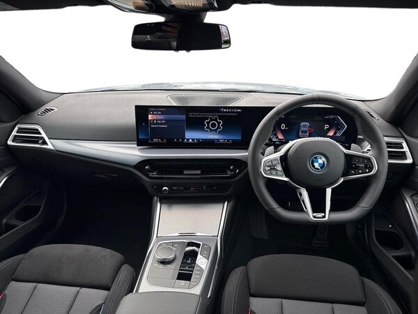 Used BMW 3 Series 2025 for sale - 76157164: Photo 8