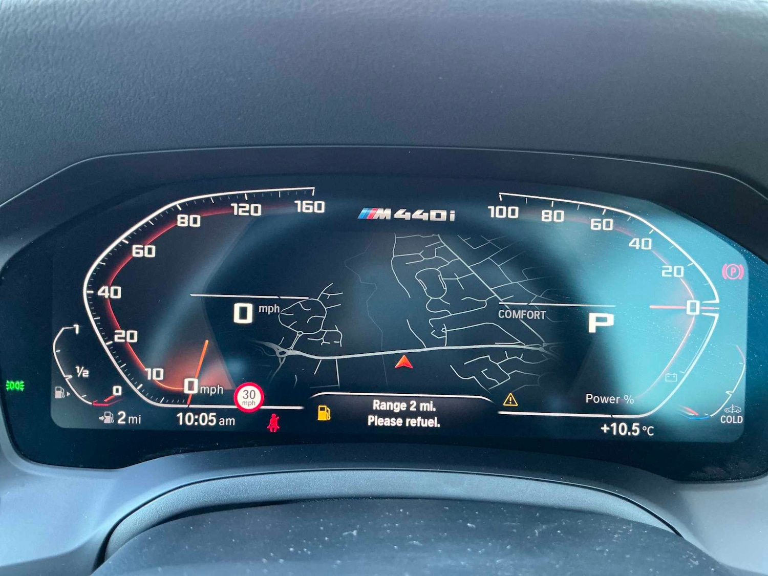 Used BMW 4 Series 2022 for sale - 78192820: Photo 10