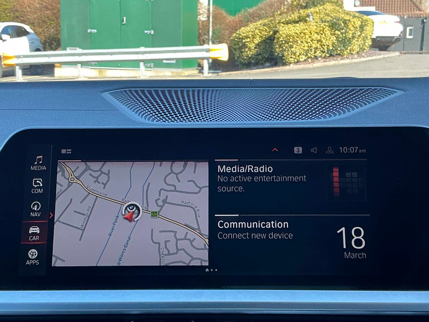 Used BMW 4 Series 2022 for sale - 78192820: Photo 11