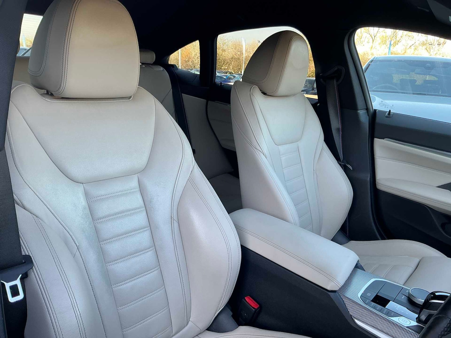 Used BMW 4 Series 2022 for sale - 78192820: Photo 15