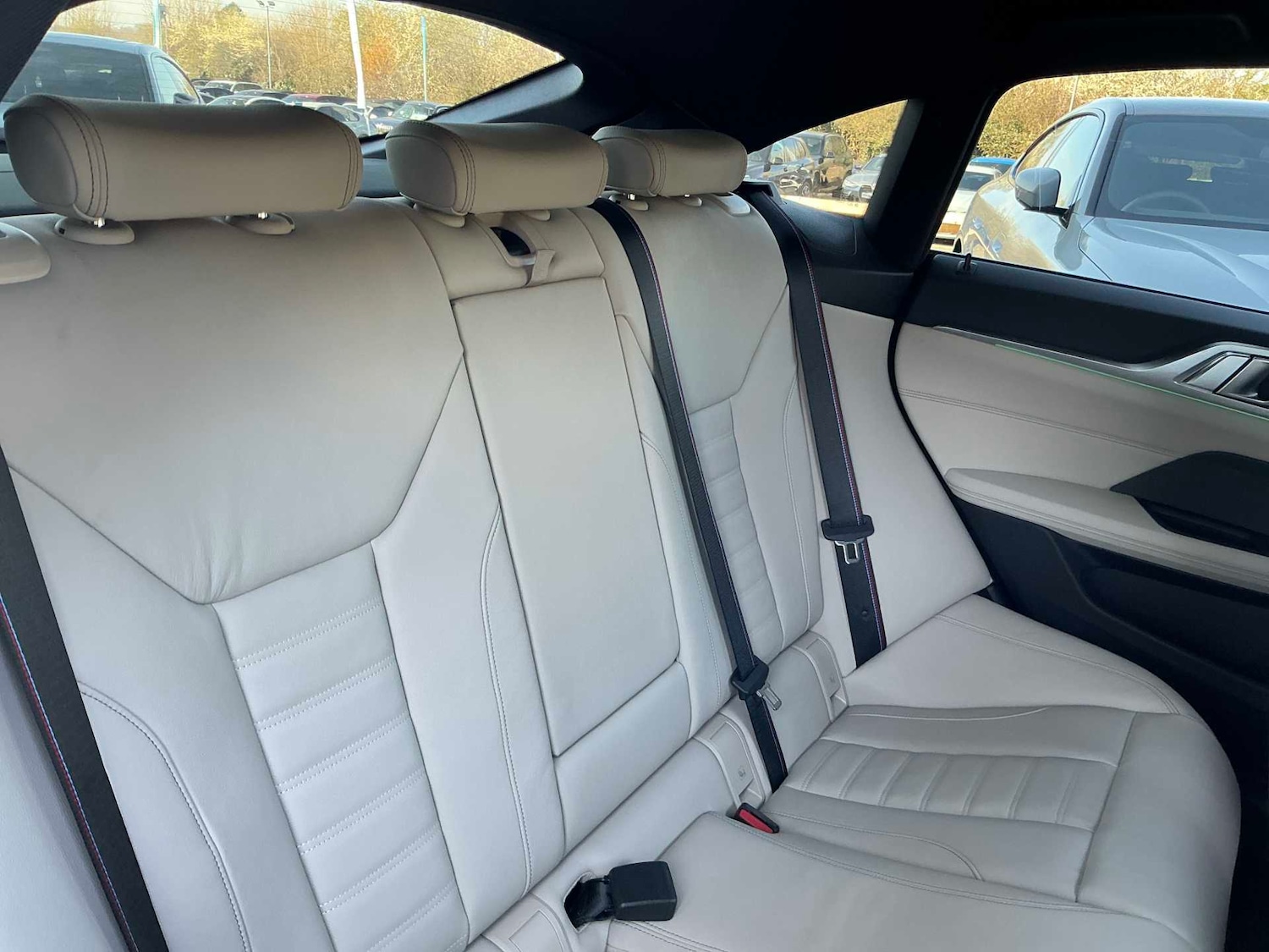 Used BMW 4 Series 2022 for sale - 78192820: Photo 16