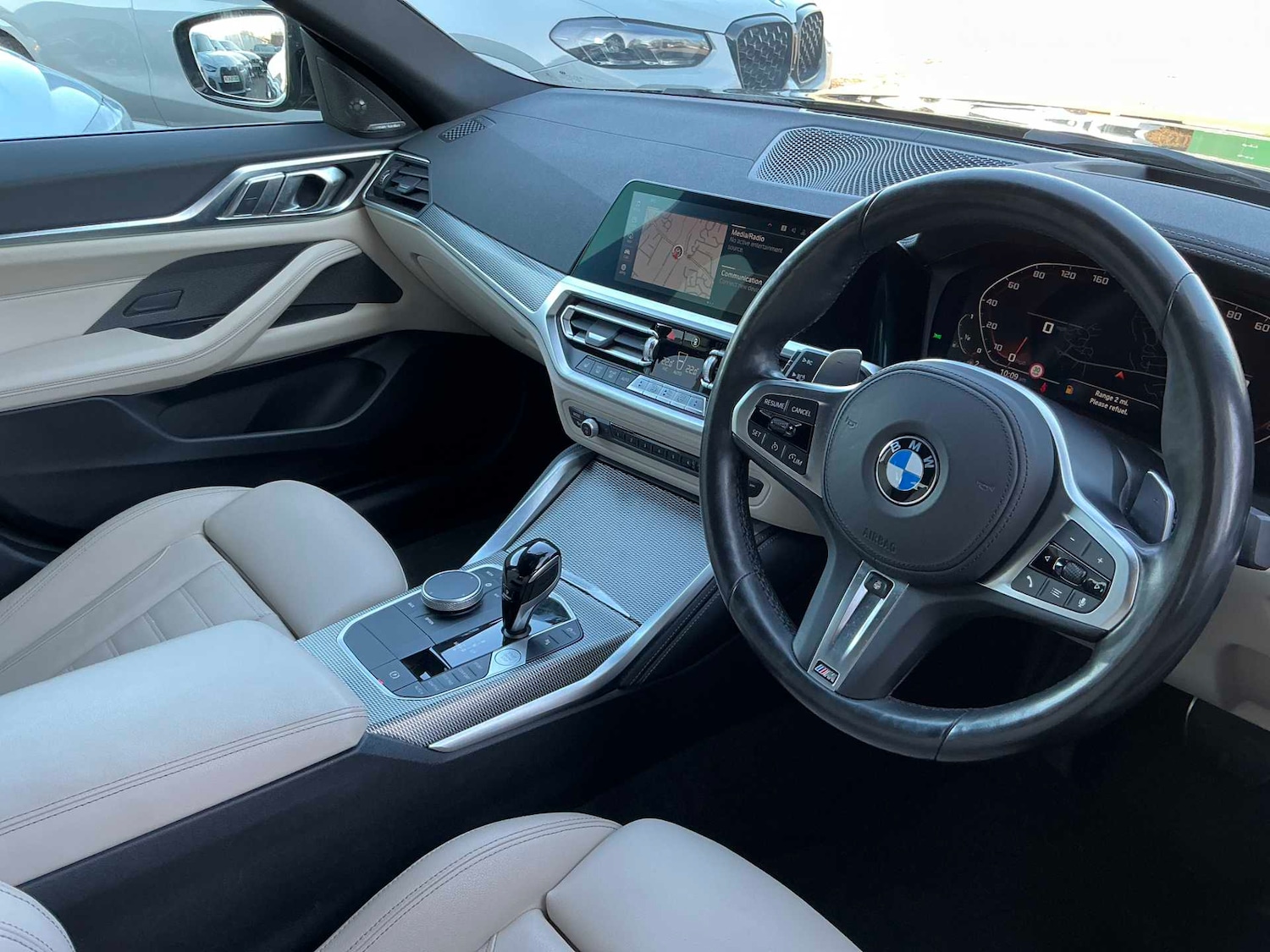 Used BMW 4 Series 2022 for sale - 78192820: Photo 21