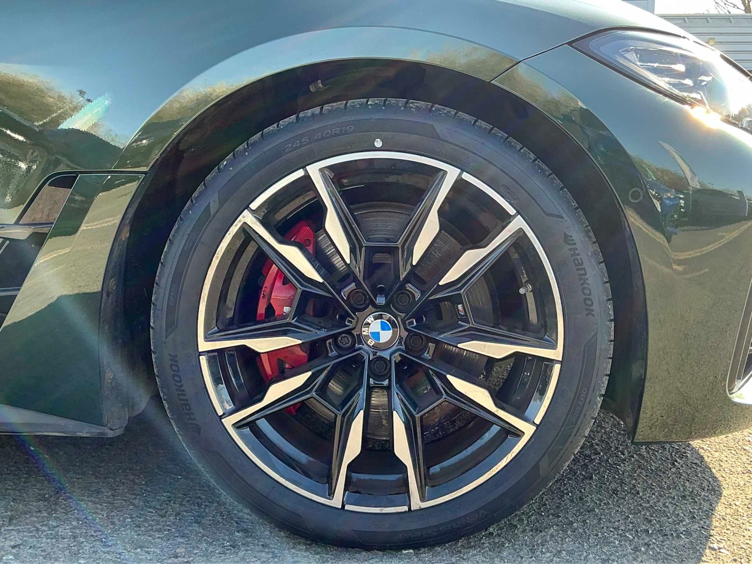 Used BMW 4 Series 2022 for sale - 78192820: Photo 6