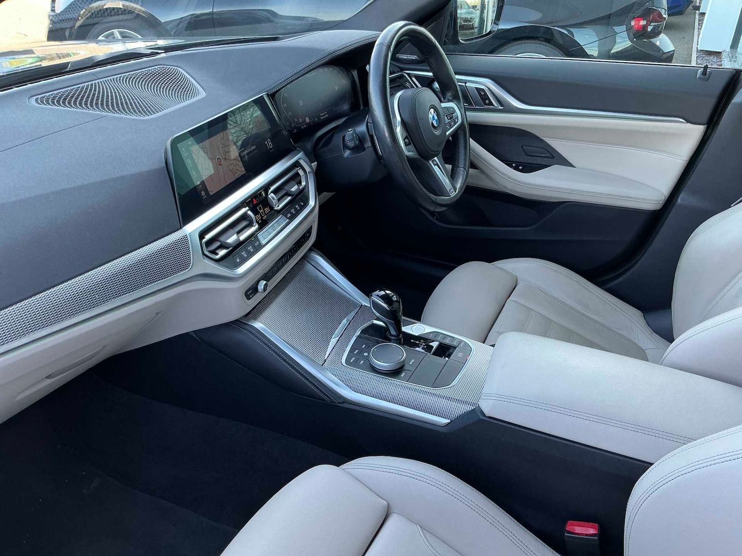 Used BMW 4 Series 2022 for sale - 78192820: Photo 7