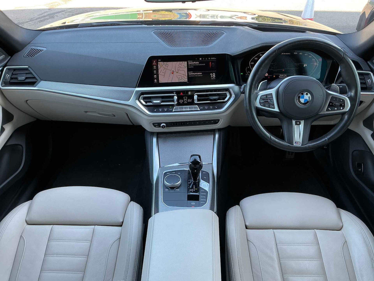 Used BMW 4 Series 2022 for sale - 78192820: Photo 8