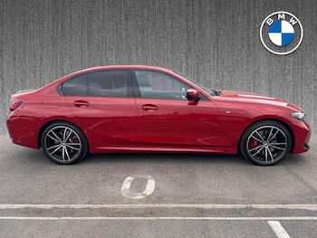 Used BMW 3 Series 2024 for sale - 75457606: Photo