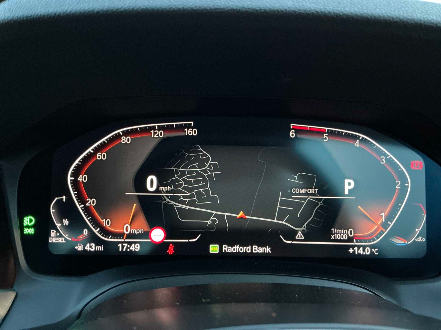 Used BMW 3 Series 2019 for sale - 78196333: Photo 10