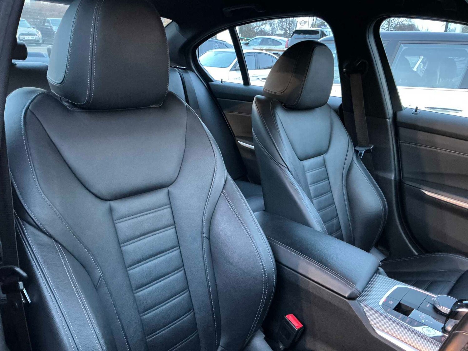 Used BMW 3 Series 2019 for sale - 78196333: Photo 15