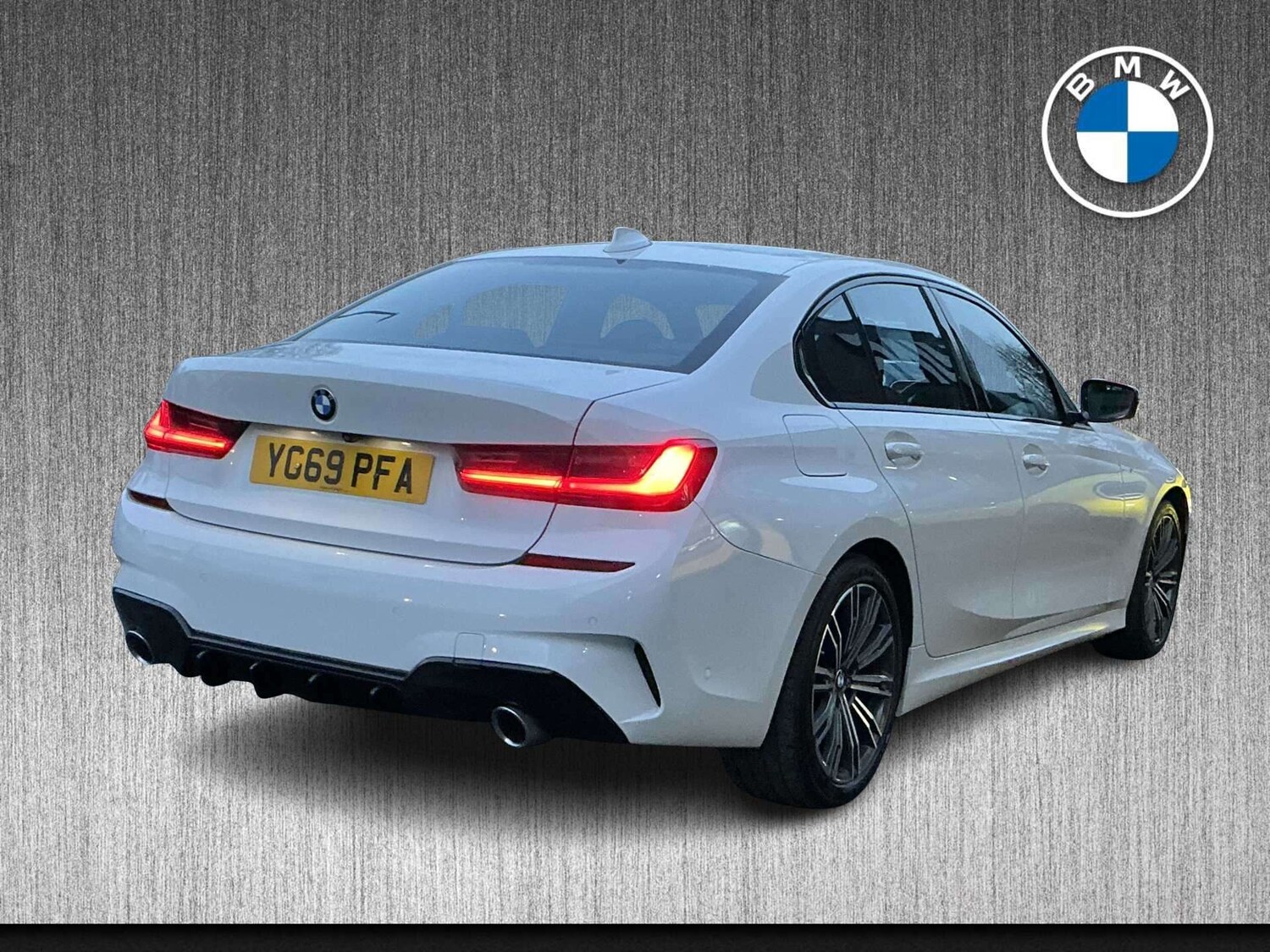 Used BMW 3 Series 2019 for sale - 78196333: Photo 18