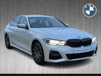BMW 3 Series feature image