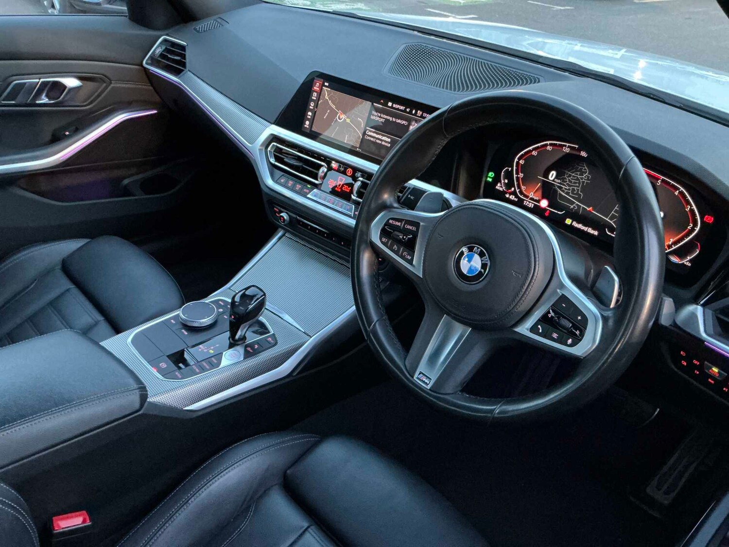 Used BMW 3 Series 2019 for sale - 78196333: Photo 21