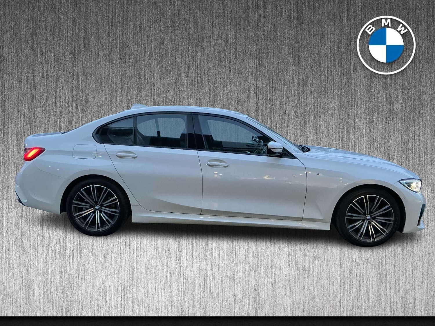 Used BMW 3 Series 2019 for sale - 78196333: Photo 3