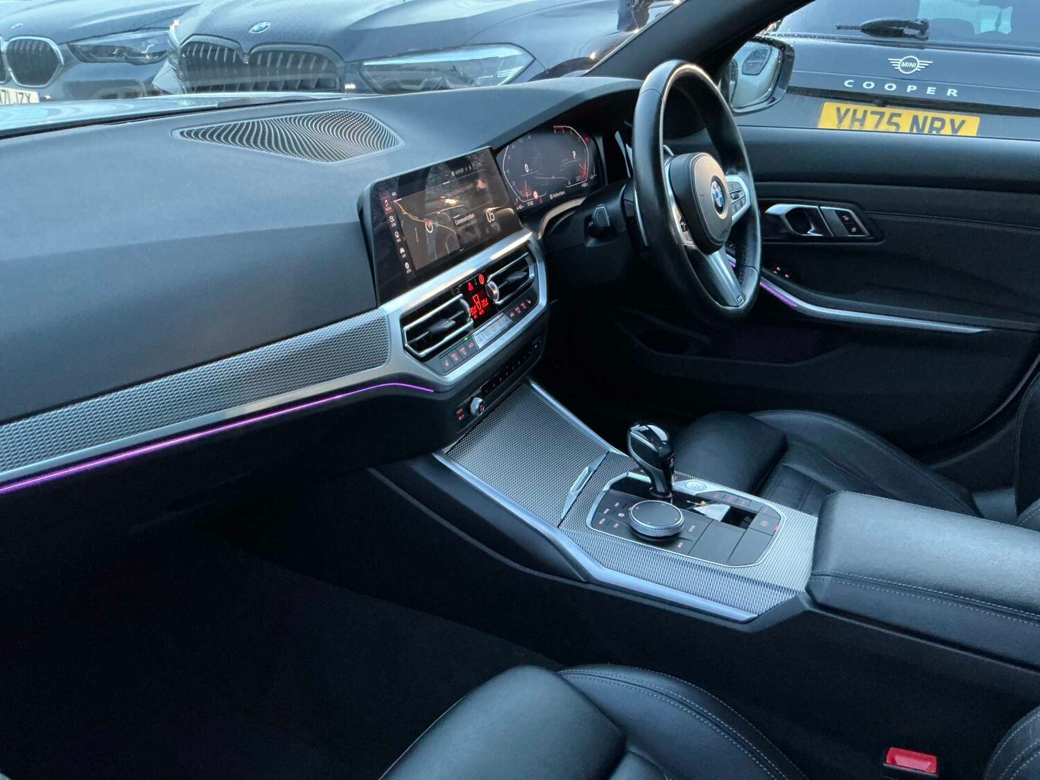 Used BMW 3 Series 2019 for sale - 78196333: Photo 7