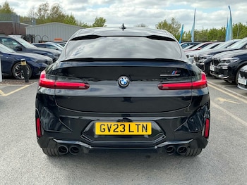 Used BMW X4 2023 for sale - 78846499: Photo