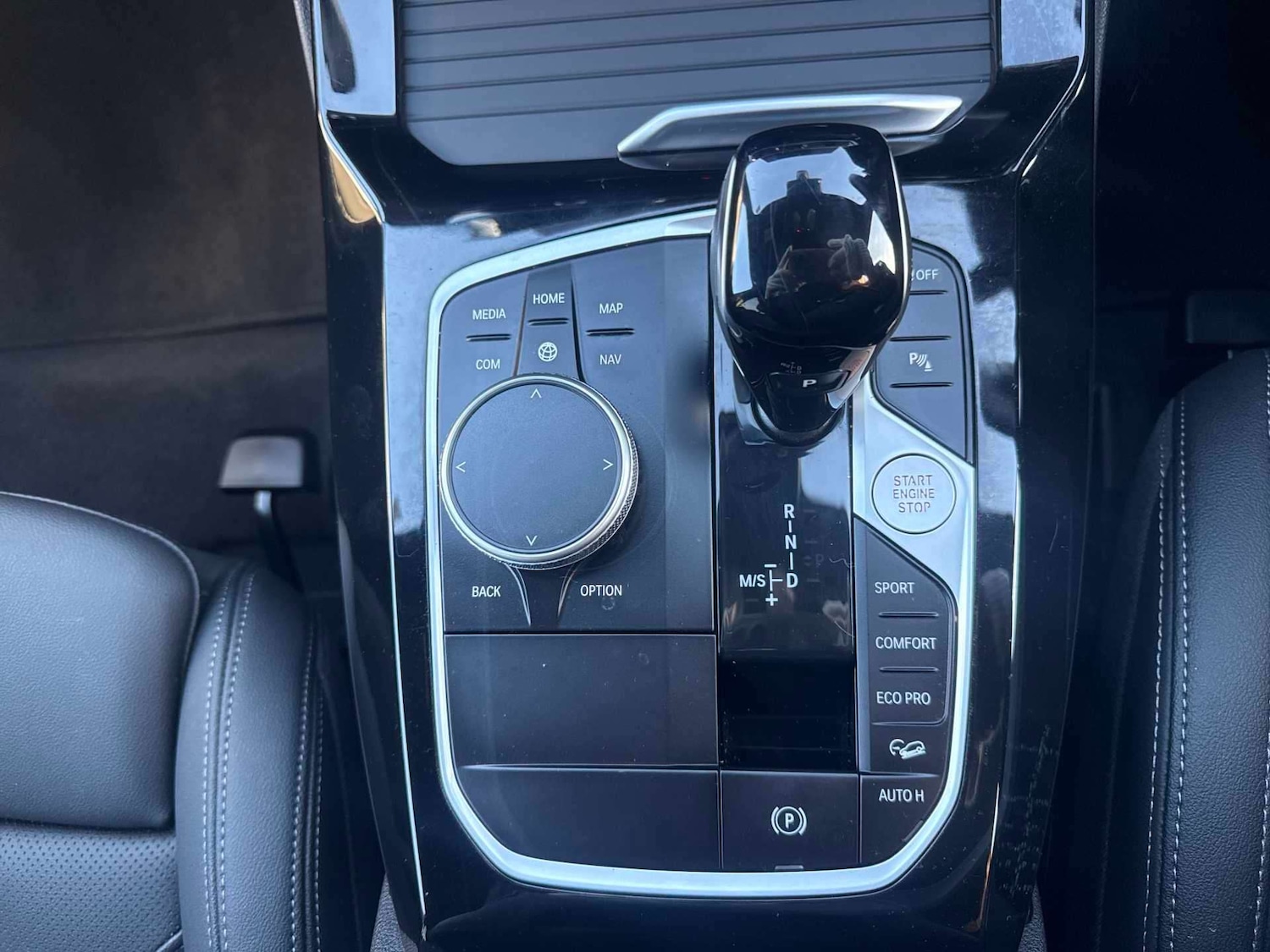 Used BMW X3 2024 for sale - 77578774: Photo 10