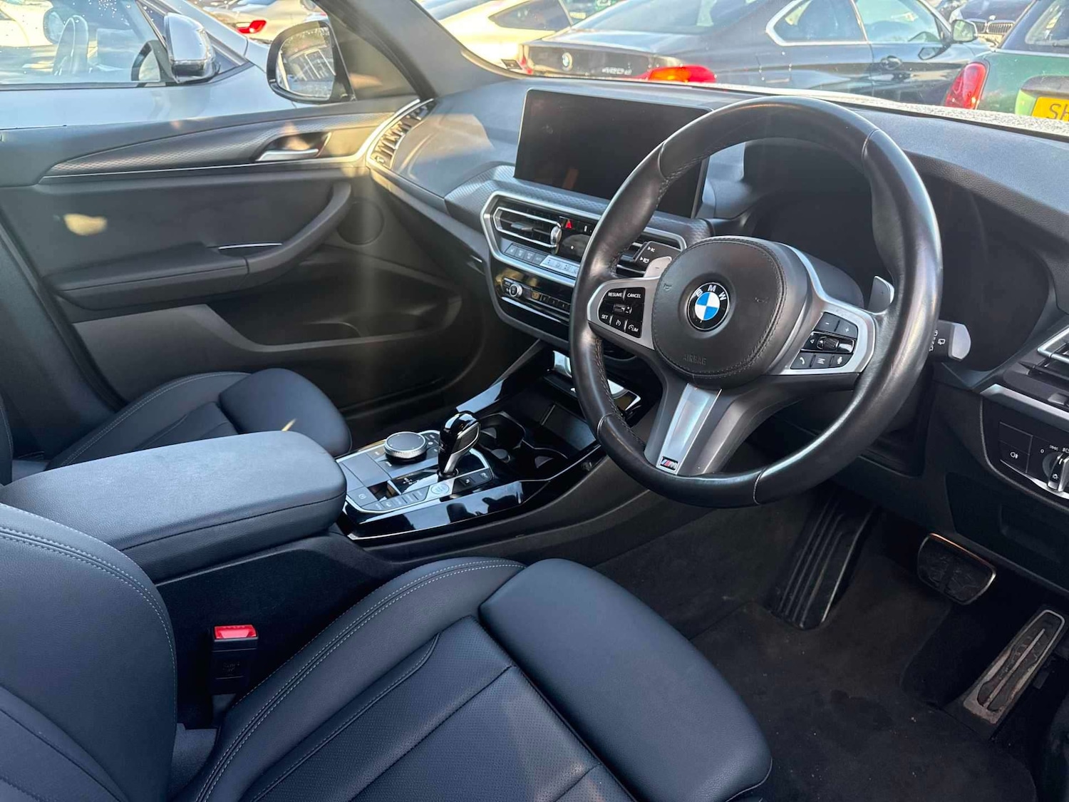 Used BMW X3 2024 for sale - 77578774: Photo 12